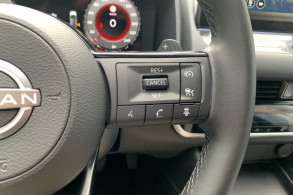NISSAN QASHQAI 1.3 MILD HYBRID 158CH N CONNECTA XTRONIC 2022