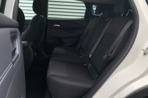 NISSAN QASHQAI 1.3 MILD HYBRID 158CH N CONNECTA XTRONIC 2022
