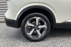 NISSAN QASHQAI 1.3 MILD HYBRID 158CH N CONNECTA XTRONIC 2022