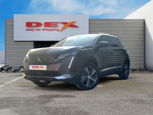 PEUGEOT 5008 NEUF 36 1.5 BLUEHDI 130CH S S ALLURE PACK EAT8
