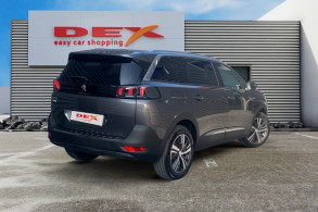 PEUGEOT 5008 NEUF 36 1.5 BLUEHDI 130CH S S ALLURE PACK EAT8