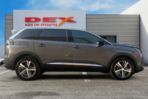 PEUGEOT 5008 NEUF 36 1.5 BLUEHDI 130CH S S ALLURE PACK EAT8