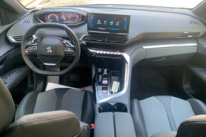 PEUGEOT 5008 NEUF 36 1.5 BLUEHDI 130CH S S ALLURE PACK EAT8