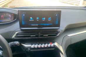 PEUGEOT 5008 NEUF 36 1.5 BLUEHDI 130CH S S ALLURE PACK EAT8