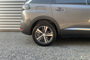 PEUGEOT 5008 NEUF 36 1.5 BLUEHDI 130CH S S ALLURE PACK EAT8