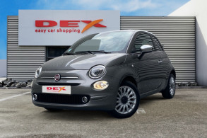 FIAT 500 1.0 70CH BSG S S