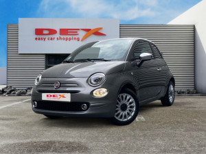 FIAT 500 1.0 70CH BSG S S