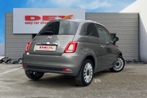 FIAT 500 1.0 70CH BSG S S