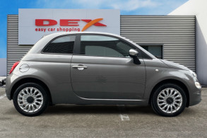 FIAT 500 1.0 70CH BSG S S