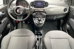 FIAT 500 1.0 70CH BSG S S