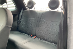 FIAT 500 1.0 70CH BSG S S