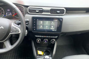 DACIA DUSTER 1.5 BLUE DCI 115CH JOURNEY 4X2
