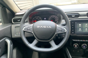 DACIA DUSTER 1.5 BLUE DCI 115CH JOURNEY 4X2