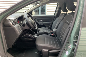 DACIA DUSTER 1.5 BLUE DCI 115CH JOURNEY 4X2