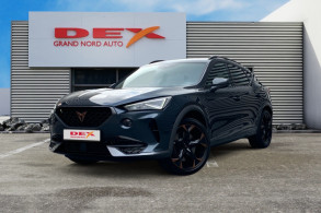 CUPRA FORMENTOR 1.4 E HYBRID 245CH VZ DSG6