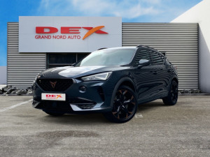 CUPRA FORMENTOR 1.4 E HYBRID 245CH VZ DSG6