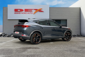 CUPRA FORMENTOR 1.4 E HYBRID 245CH VZ DSG6