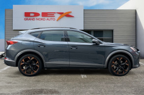 CUPRA FORMENTOR 1.4 E HYBRID 245CH VZ DSG6