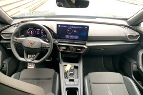 CUPRA FORMENTOR 1.4 E HYBRID 245CH VZ DSG6