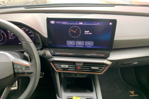 CUPRA FORMENTOR 1.4 E HYBRID 245CH VZ DSG6