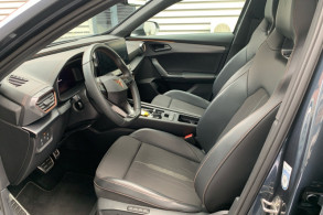 CUPRA FORMENTOR 1.4 E HYBRID 245CH VZ DSG6