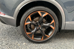 CUPRA FORMENTOR 1.4 E HYBRID 245CH VZ DSG6