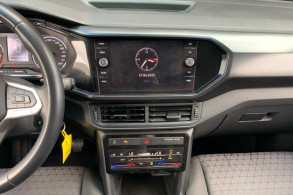 VOLKSWAGEN T CROSS 1.0 TSI 95CH ACTIVE