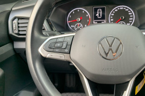 VOLKSWAGEN T CROSS 1.0 TSI 95CH ACTIVE