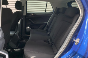 VOLKSWAGEN T CROSS 1.0 TSI 95CH ACTIVE