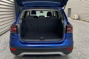 VOLKSWAGEN T CROSS 1.0 TSI 95CH ACTIVE