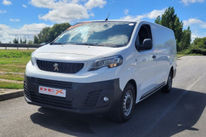 PEUGEOT EXPERT FG LONG 2.0 BLUEHDI 120CH PREMIUM S S