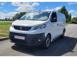 PEUGEOT EXPERT FG LONG 2.0 BLUEHDI 120CH PREMIUM S S