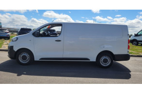 PEUGEOT EXPERT FG LONG 2.0 BLUEHDI 120CH PREMIUM S S
