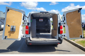 PEUGEOT EXPERT FG LONG 2.0 BLUEHDI 120CH PREMIUM S S