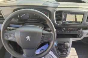 PEUGEOT EXPERT FG LONG 2.0 BLUEHDI 120CH PREMIUM S S