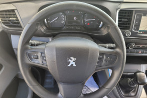 PEUGEOT EXPERT FG LONG 2.0 BLUEHDI 120CH PREMIUM S S