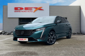 PEUGEOT 308 SW 1.5 BLUEHDI 130CH S S ALLURE EAT8