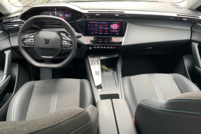 PEUGEOT 308 SW 1.5 BLUEHDI 130CH S S ALLURE EAT8