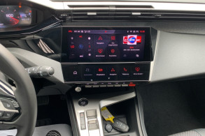 PEUGEOT 308 SW 1.5 BLUEHDI 130CH S S ALLURE EAT8