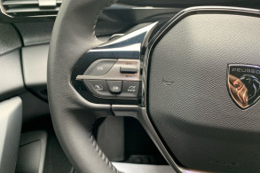 PEUGEOT 308 SW 1.5 BLUEHDI 130CH S S ALLURE EAT8