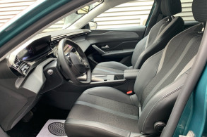PEUGEOT 308 SW 1.5 BLUEHDI 130CH S S ALLURE EAT8