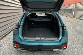 PEUGEOT 308 SW 1.5 BLUEHDI 130CH S S ALLURE EAT8