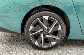 PEUGEOT 308 SW 1.5 BLUEHDI 130CH S S ALLURE EAT8