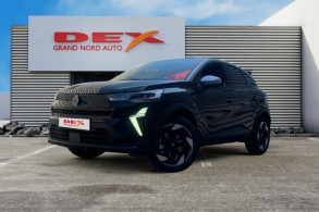 RENAULT CAPTUR II NEUF 16 1.6 E TECH HYBRIDE 145CH TECHNO