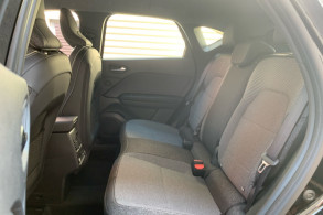 RENAULT CAPTUR II NEUF 16 1.6 E TECH HYBRIDE 145CH TECHNO