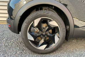 RENAULT CAPTUR II NEUF 16 1.6 E TECH HYBRIDE 145CH TECHNO