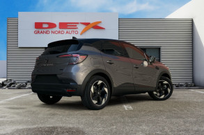 RENAULT CAPTUR II NEUF 16 1.6 E TECH HYBRIDE 145CH TECHNO