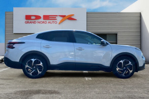 CITROEN C4 X NEUF 40 ESSENCE 130CH S S SHINE EAT8