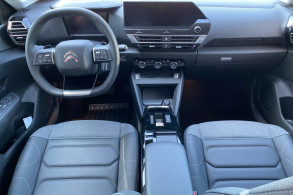 CITROEN C4 X NEUF 40 ESSENCE 130CH S S SHINE EAT8
