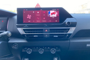 CITROEN C4 X NEUF 40 ESSENCE 130CH S S SHINE EAT8